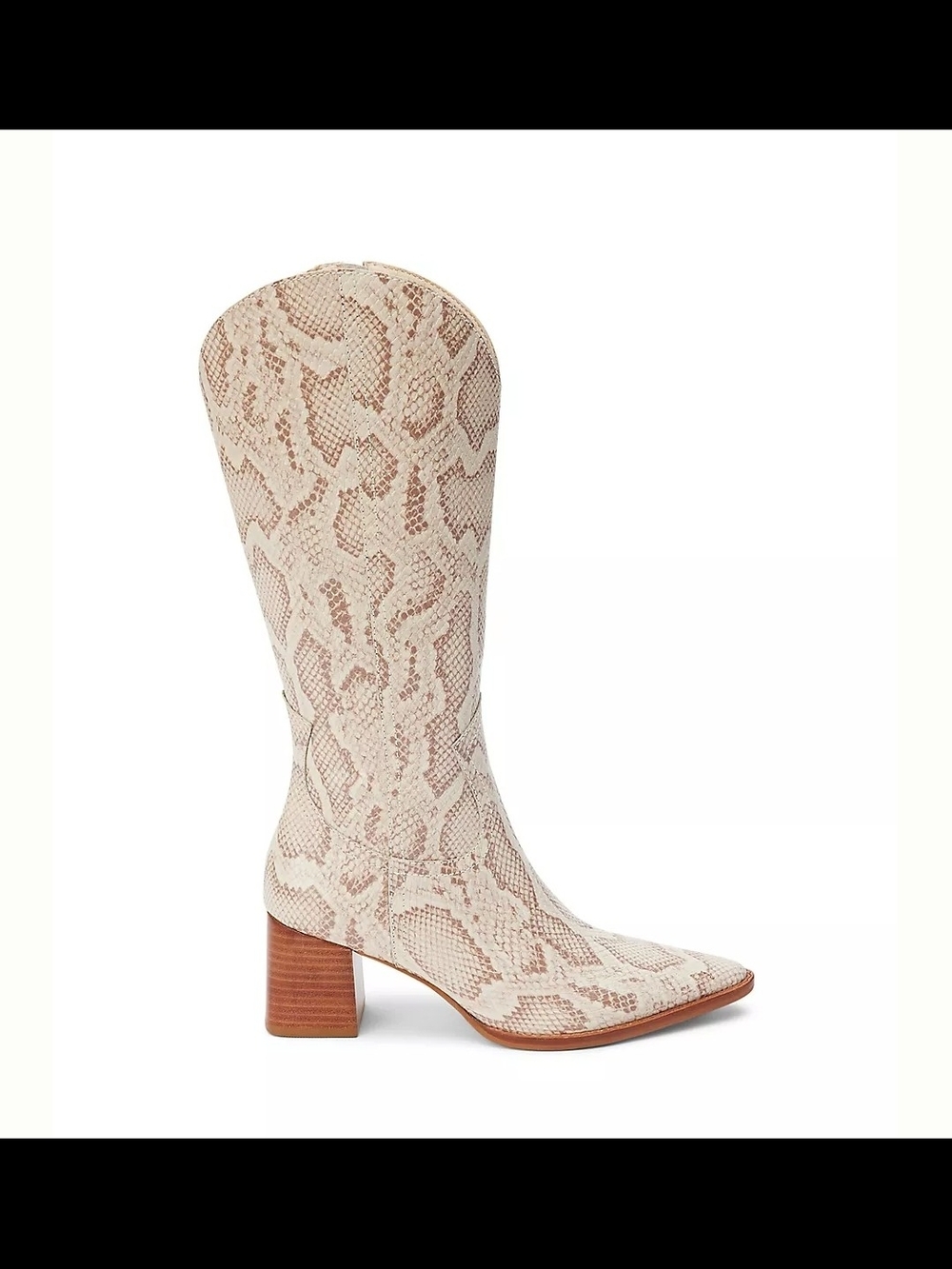 Matisse Addison Boots NIB 9.5